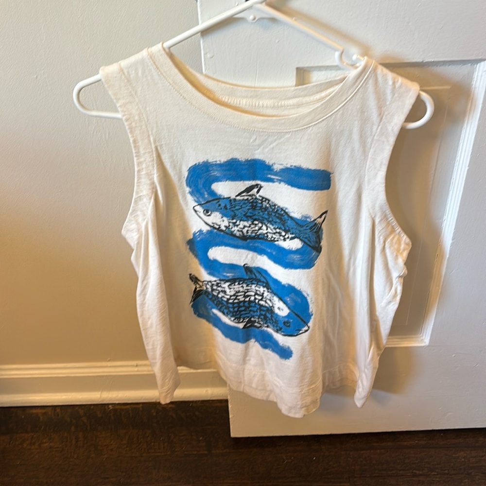 Anthropologie Maeve Small